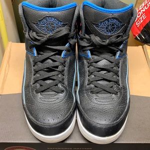 Men’s Jordan retro 2